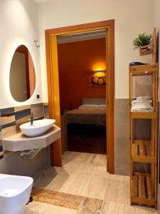B&B Sicily Luxury