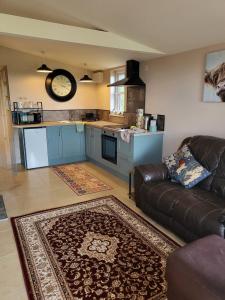 Gwelfryn Cabin