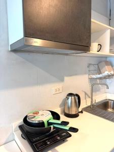 1 BR Apartment Close to Central Phuket