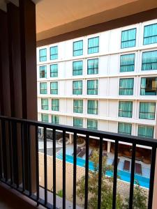 1 BR Apartment Close to Central Phuket