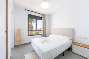 Macenas Resort # Vistas al mar # 2 BR # Wifi # Familiar