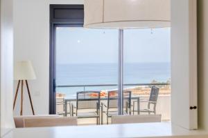 Macenas Resort # Vistas al mar # 2 BR # Wifi # Familiar