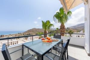 Macenas Resort # Vistas al mar # 2 BR # Wifi # Familiar