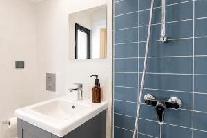 Modern Duplex in Faro Downtown