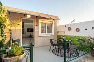 Elia Garden Suite Kos