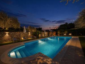 Borgo degli Ulivi Residence