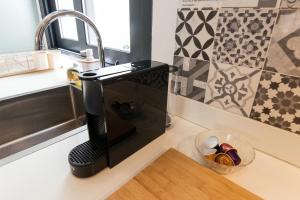 Modern Duplex in Faro Downtown