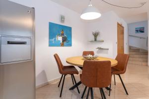 Private Detached House-2 Bedroom&3 Bathroom with Relaxing Garden Terrace-Grubelic House