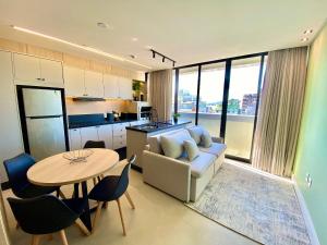 LIV Exclusive Flat 503 a 2 min da Praia de Bombas
