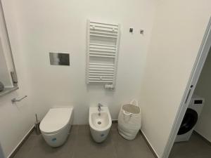 Moon Apartments A