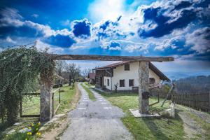 Home in Heaven I