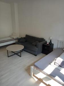 Apartmenthaus - Studio und große Wohnungen im Südwesten