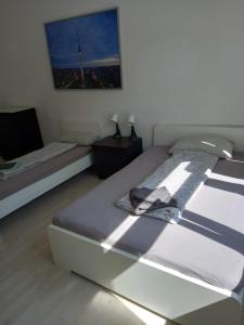 Apartmenthaus - Studio und große Wohnungen im Südwesten
