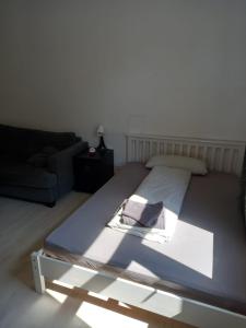 Apartmenthaus - Studio und große Wohnungen im Südwesten