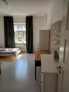 Apartmenthaus - Studio und große Wohnungen im Südwesten