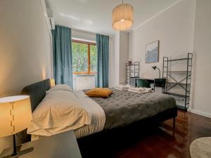 Molinette Parking, 7 Ospiti