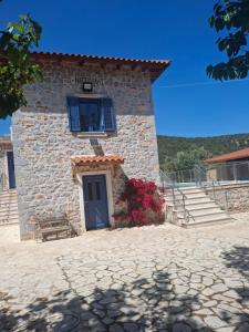 villa olivedream