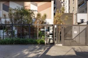 Stay Home Centro Histórico - Varanda com vista para a cidade - Piscina para lazer ou natação - Academia - Lavanderia - Vaga de estacionamento no prédio