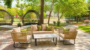 Sandy Bay Resort -Inclusive Private Beach Hotel