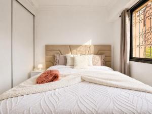 Eden Luxe Gueliz - 2BR -Grand Appartement- Fibre WiFi