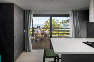 Boutique Camping Materada Beach