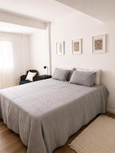Elegante y moderno Duplex grande para 4 en Recoleta