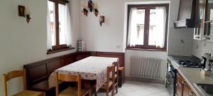 Dolomiti Alpine Homes - Appartamento Brenta
