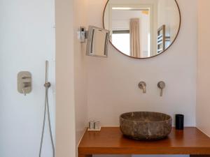 Nautilus Villa Antiparos