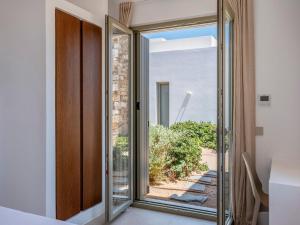 Nautilus Villa Antiparos