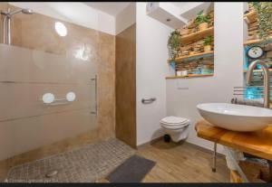 Lou Gordoletto et piscine privée