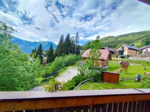 Landhaus Nockalm - Kärnten Card im Sommer inklusive