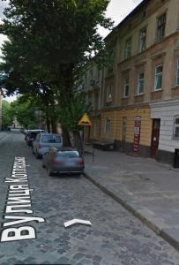 Котлярська 2, Стильні апартаменти в центрі Львова,самозаселення
