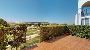 Casa El Sol - A Murcia Holiday Rentals Property