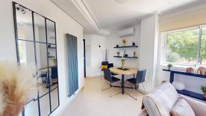 Casa El Sol - A Murcia Holiday Rentals Property