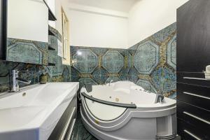 Green Essence - Danube view - Bathtub - AC - Metro