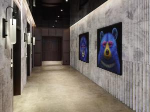 Mondrian Seoul Itaewon