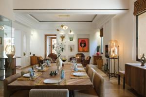 Villa DKZ en exclusivité avec piscine privée