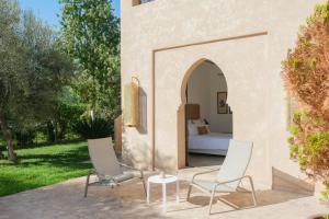 Villa DKZ en exclusivité avec piscine privée