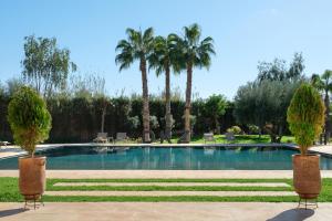 Villa DKZ en exclusivité avec piscine privée
