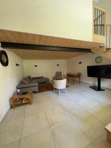 Maisonette au fond du Val Ferret