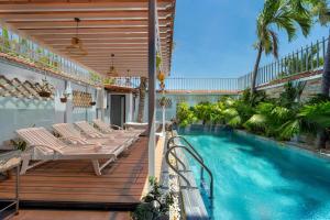 Hoang Gia Villa