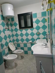 Appartamento vacanze 350m from the beach