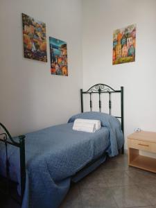Appartamento vacanze 350m from the beach
