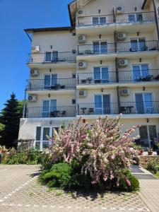 Daiana Residence Turda