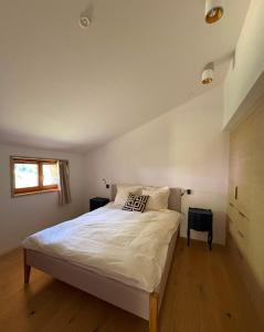 Maisonette au fond du Val Ferret