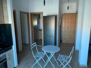 Superbe appartement avec piscine et vue mer Résidence Yasmina