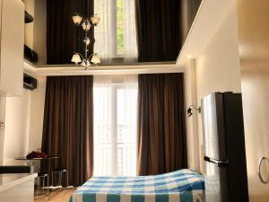 Next Orange VIP Class Apartment