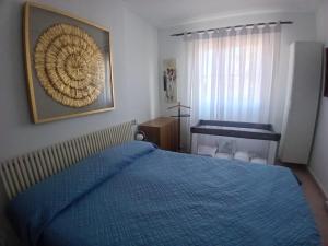 "The terrace on the sea" Sea View Apartment with Terrace, Parking, AC, 20m from the Beach, Just Refurbished