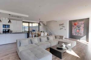 Villa Bamboo