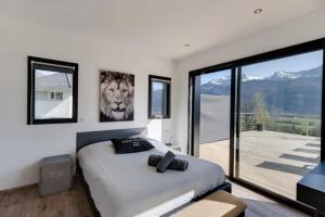 Villa Bamboo